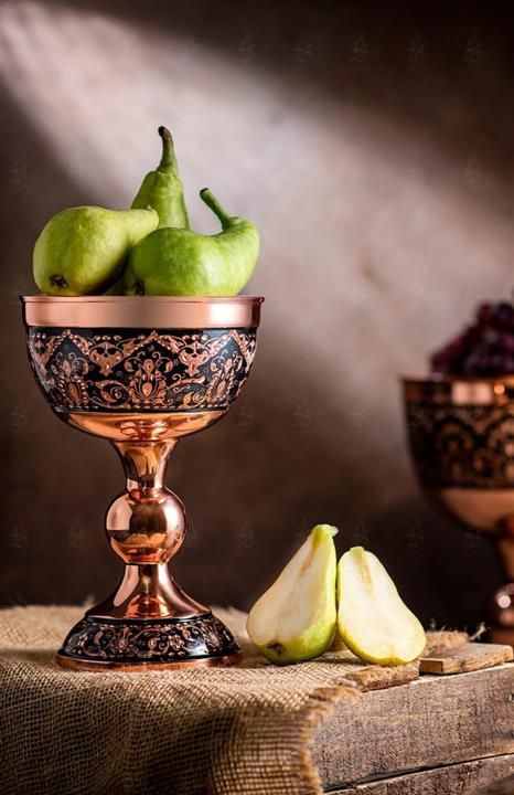 سنگاب الماس تراش 16 سانت کد 987